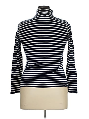 L-RL Lauren Active Ralph Lauren Long Sleeve Top (view 2)