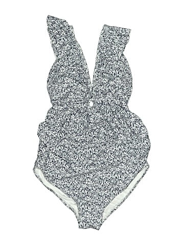 Pink Blush One Piece Swimsuit (view 1)