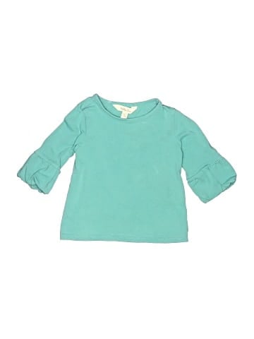 Matilda Jane 3/4 Sleeve T-Shirt (view 1)