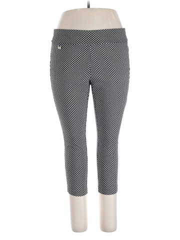Rafaella Active Pants (view 1)