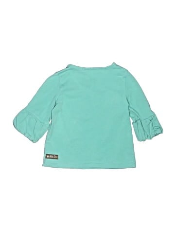 Matilda Jane 3/4 Sleeve T-Shirt (view 2)