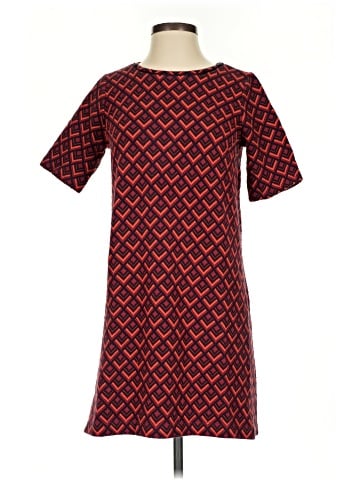 Ann Taylor LOFT Casual Dress (view 1)