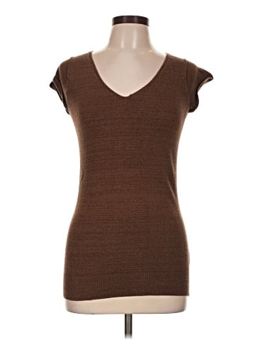 Xhilaration Sweater Vest (view 1)
