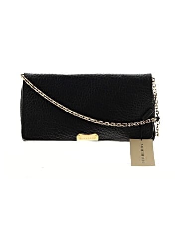 Burberry Leather Crossbody Bag (view 1)