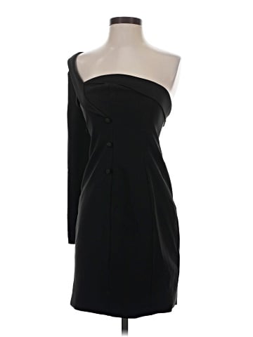 Aidan by Aidan Mattox Cocktail Dress (view 1)
