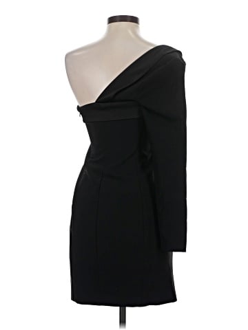 Aidan by Aidan Mattox Cocktail Dress (view 2)
