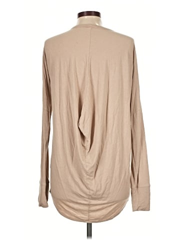 Helmut Lang Long Sleeve T-Shirt (view 2)