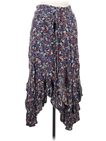 City Chic Casual Skirt (view 1)