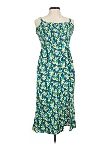 Market and Spruce Casual Dress (view 1)