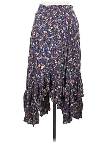 City Chic Casual Skirt (view 2)