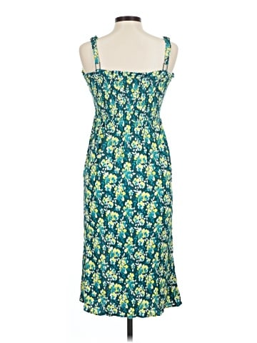 Market and Spruce Casual Dress (view 2)