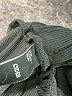 Cider Solid Black Shorts Size 1X - photo 3