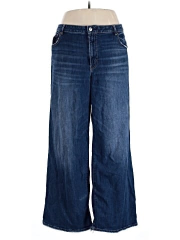 American Eagle Outfitters Jeans (view 1)