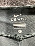 Nike Gray Active Pants Size L - photo 7