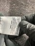 Nike Gray Active Pants Size L - photo 8