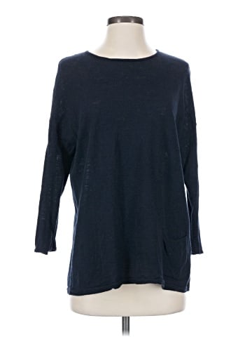 J.Jill 3/4 Sleeve T-Shirt (view 1)