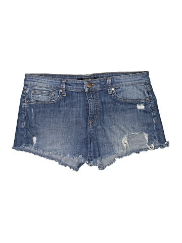 Joe's Jeans Denim Shorts (view 1)