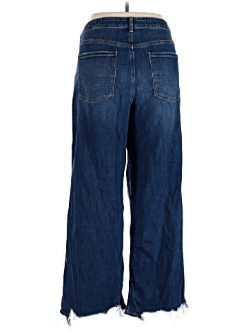 American Eagle Outfitters Jeans (view 2)