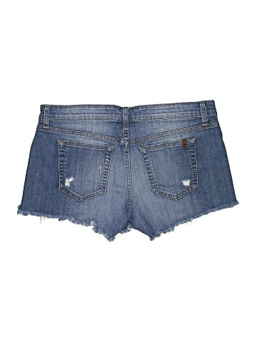 Joe's Jeans Denim Shorts (view 2)