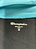 Champion Color Block Teal Active Pants Size M - photo 7