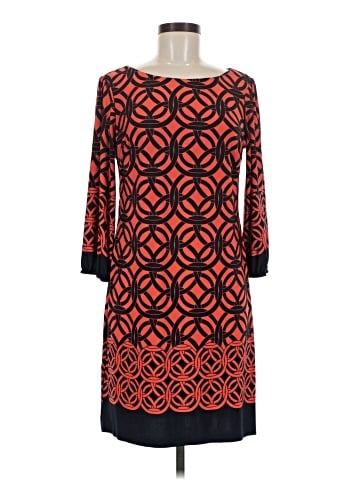 En Focus Studio Casual Dress (view 1)