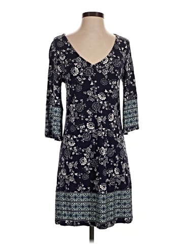 Skies Are Blue Casual Dress (view 1)