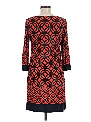 En Focus Studio Casual Dress (view 2)