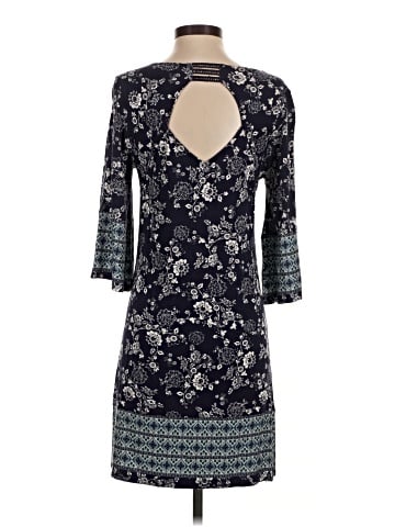 Skies Are Blue Casual Dress (view 2)