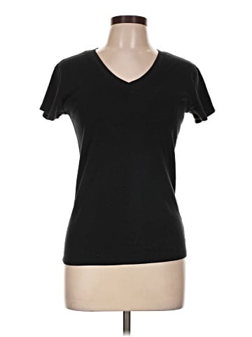 Mossimo Short Sleeve T-Shirt (view 1)