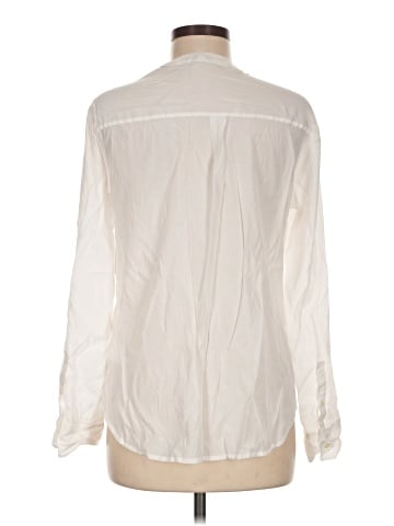 Express Long Sleeve Blouse (view 2)