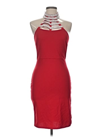 Cristina Cocktail Dress (view 1)