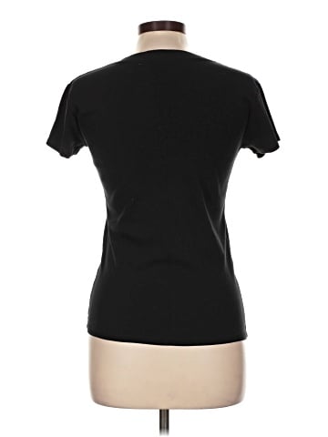 Mossimo Short Sleeve T-Shirt (view 2)