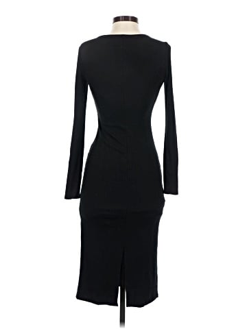 Marine Layer Cocktail Dress (view 2)