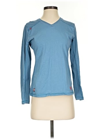 Ariat Long Sleeve T-Shirt (view 1)