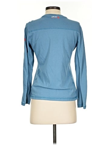 Ariat Long Sleeve T-Shirt (view 2)