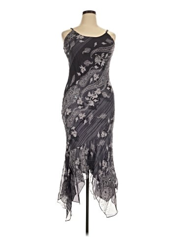 Papell Boutique Evening Cocktail Dress (view 1)