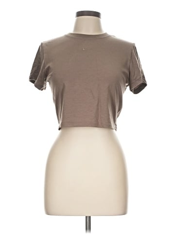 Nike Short Sleeve Turtleneck (view 1)