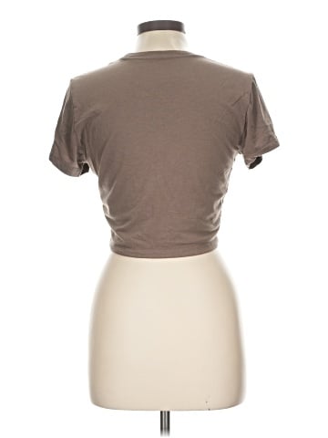 Nike Short Sleeve Turtleneck (view 2)