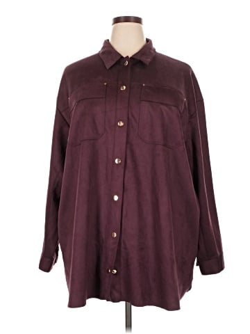 Torrid Fleece (view 1)