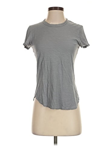 James Perse Short Sleeve T-Shirt (view 1)