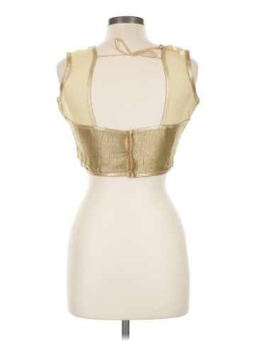 Unbranded Sleeveless Blouse (view 2)