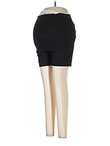 Old Navy - Maternity Shorts (view 1)