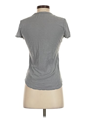 James Perse Short Sleeve T-Shirt (view 2)