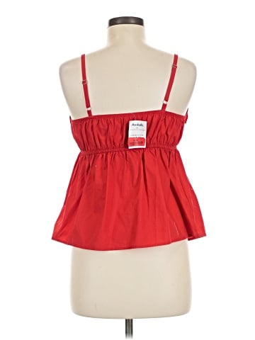 Love on a Hanger Sleeveless Top (view 2)
