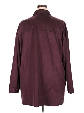 Torrid Fleece (view 2)