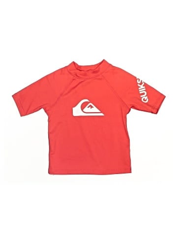 Quiksilver Short Sleeve T-Shirt (view 1)