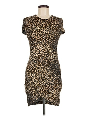 Torn by Ronny Kobo Cocktail Dress (view 1)