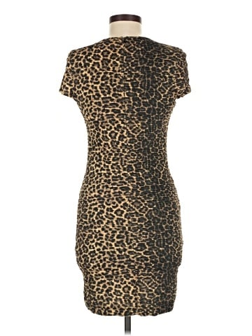 Torn by Ronny Kobo Cocktail Dress (view 2)