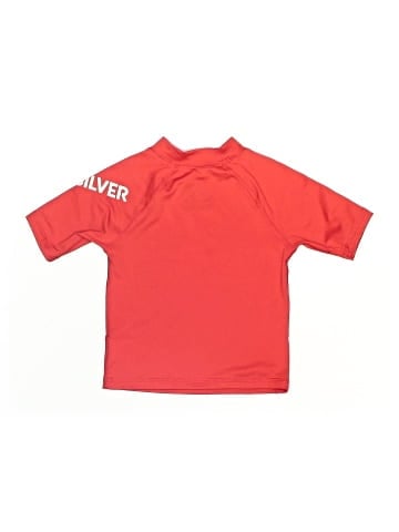 Quiksilver Short Sleeve T-Shirt (view 2)