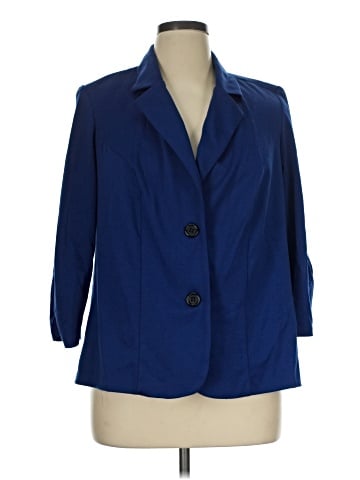 DressBarn Blazer (view 1)
